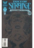 Quinn, David,Rubi, Melvin - Doctor Strange, Sorcerer Supreme Vol. 1 No. 60