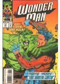 Jones, Gerard,Brosseau, Pat - Wonder Man Vol. 1. No. 26