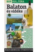 Kovács András István - Balaton és vidéke
