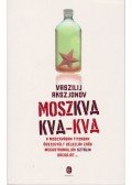 Vaszilij Akszjonov - Moszkva kva-kva