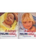  Melinda Blau,Tracy Hogg  - A suttogó titkai I-II.