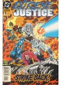 Campos, Marc,Vado, Dan - Extreme Justice 1.