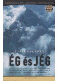 Jon Krakauer - Ég és jég