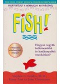 Stephen C. Lundin,Harry Paul,John Christensen - Fish!