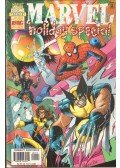 Waid, Mark,Olliffe, Pat - Marvel Holiday Special 1996
