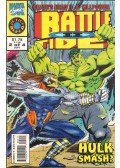 Lanning, Andy,Senior, Geoff,Dan Abnett - Battletide II Vol. 1. No. 2