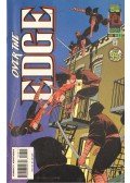 Jones, Stephen B.,Vega, Adam - Over the Edge Vol. 1. No. 8
