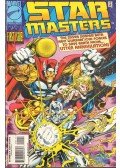 Eaton, Scot,Gruenwald, Mark - Starmasters Vol. 1. No. 1
