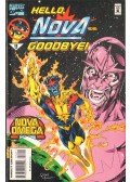 Gosier, Phil,Skolnick, Evan - Nova Vol. 1. No. 18