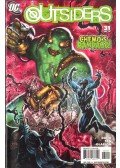 Didio, Dan,Tan, Philip - The Outsiders 31.