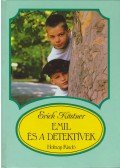 Erich Kästner - Emil és a detektívek