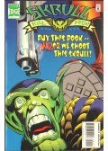 Morrison, Grant,Millar, Mark,Yeowell, Steve - Skrull Kill Krew Vol. 1. No. 1