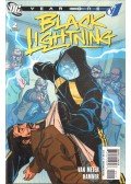 van Meter, Jen,Hamner, Cully - Black Lightning: Year One 2.