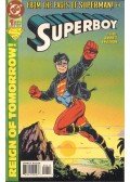 Kesel, Karl,Grummett, Tom - Superboy 1.