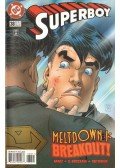Marz, Ron,Bernado, Ramon - Superboy 38.