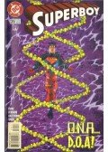 Marz, Ron,Bernado, Ramon - Superboy 35.