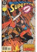 Kesel, Karl,Grummett, Tom - Superboy 3.