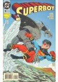Ramos, Humberto,Kesel, Karl - Superboy 9.