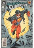 Kesel, Karl,Grummett, Tom - Superboy 0.