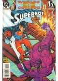 Kesel, Karl,Grummett, Tom,Mattsson, Steve - Superboy 6.