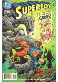 Kolins, Scott,Kesel, Karl - Superboy 55.