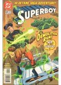 Kesel, Karl,Grummett, Tom - Superboy 57.