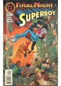 Marz, Ron,Bernado, Ramon - Superboy 33.