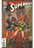 Kesel, Karl,Gardner, Chris,Mattsson, Steve - Superboy 27.
