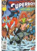 Kesel, Karl,Grummett, Tom - Superboy 13.