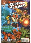 Pelletier, Paul,Kesel, Karl,Mattsson, Steve - Superboy and the Ravers 2.