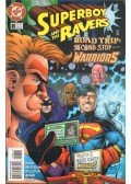 Pelletier, Paul,Kesel, Karl,Mattsson, Steve - Superboy and the Ravers 8.