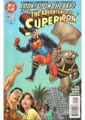Kesel, Karl,Immonen, Stuart - Adventures of Superman 541.