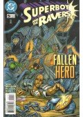 Pelletier, Paul,Kesel, Karl,Mattsson, Steve - Superboy and the Ravers 5.