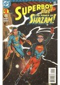 Marz, Ron,Smith, Andy - Superboy Plus 1.