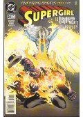 David, Peter,Kirk, Leonard - Supergirl 24.