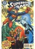 Pelletier, Paul,Kesel, Karl,Mattsson, Steve - Superboy and the Ravers 6.