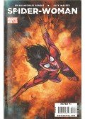 Bendis, Brian Michael,Maleev, Alex - Spider-Woman No. 3
