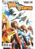 McKeever, Sean,Goldman, Allan,Cinar, Yildiray - Teen Titans 69.