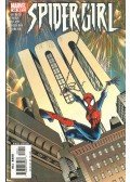 Olliffe, Pat,Frenz, Ron,Defalco, Tom - Spider-Girl No. 100