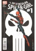 Frenz, Ron,Defalco, Tom - Spectacular Spider-Girl No. 1