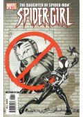 Frenz, Ron,Defalco, Tom - Spider-Girl No. 98