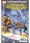 Frenz, Ron,Defalco, Tom - Amazing Spider-Girl No. 5