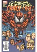 Frenz, Ron,Defalco, Tom - Amazing Spider-Girl No. 10