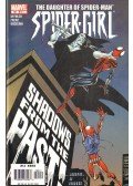 Frenz, Ron,Defalco, Tom - Spider-Girl No. 96