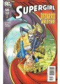 Gates, Sterling,Igle, Jamal - Supergirl 56.