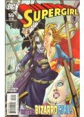 Gates, Sterling,Igle, Jamal - Supergirl 55.