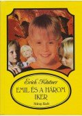 Erich Kästner - Emil és a három iker