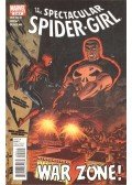 Frenz, Ron,Defalco, Tom - Spectacular Spider-Girl No. 2