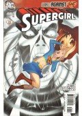 Gates, Sterling,Dagnino, Fernando - Supergirl 48.