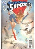 Gates, Sterling,Igle, Jamal - Supergirl 43.